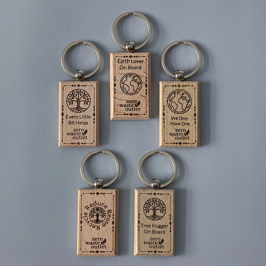 Keychains