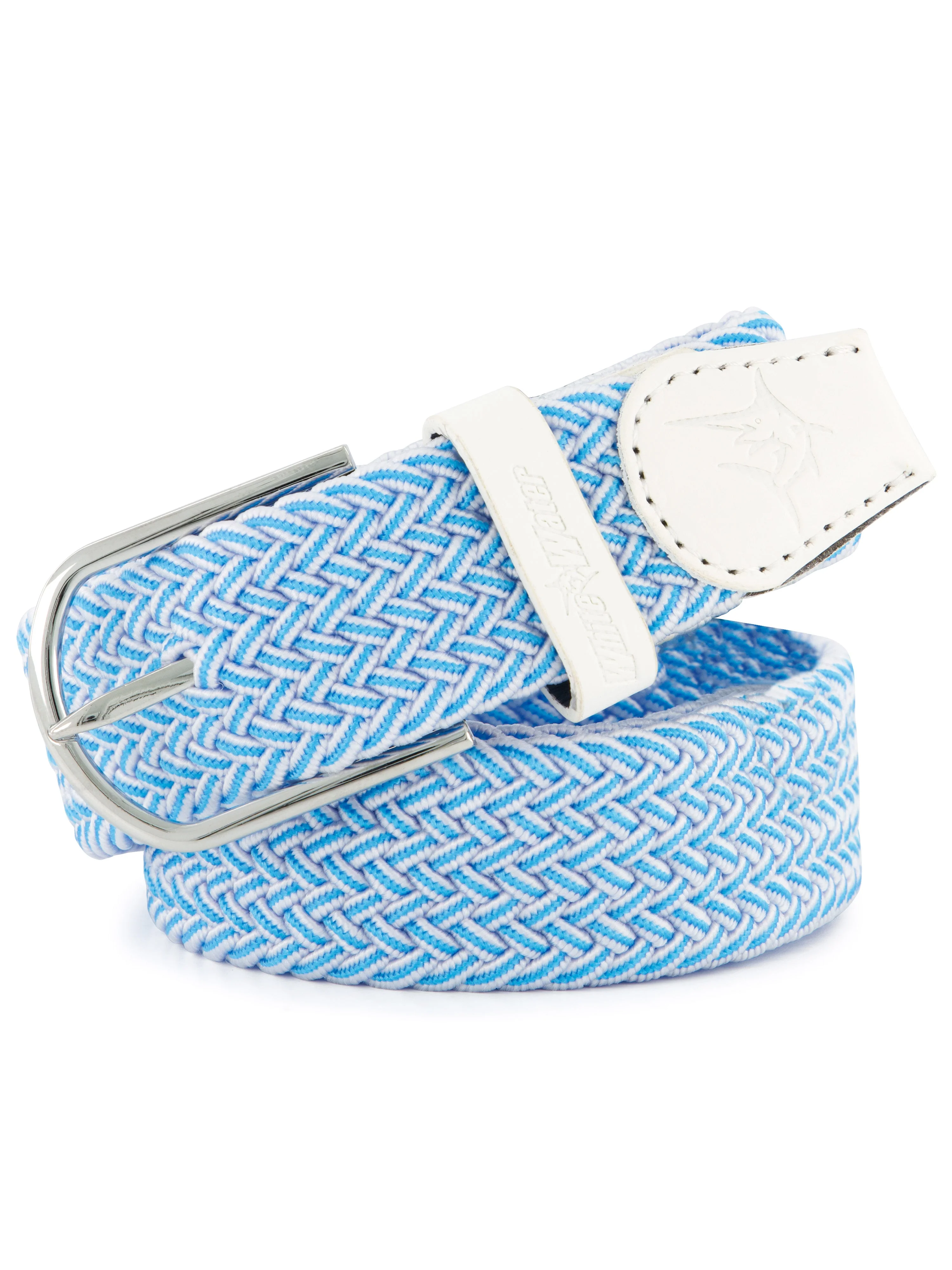 Waterline Braided Belt - Image 3